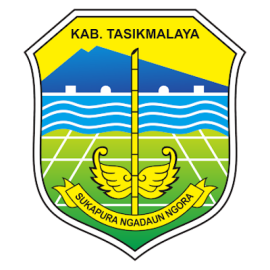 Logo Kabupaten Tasikmalaya