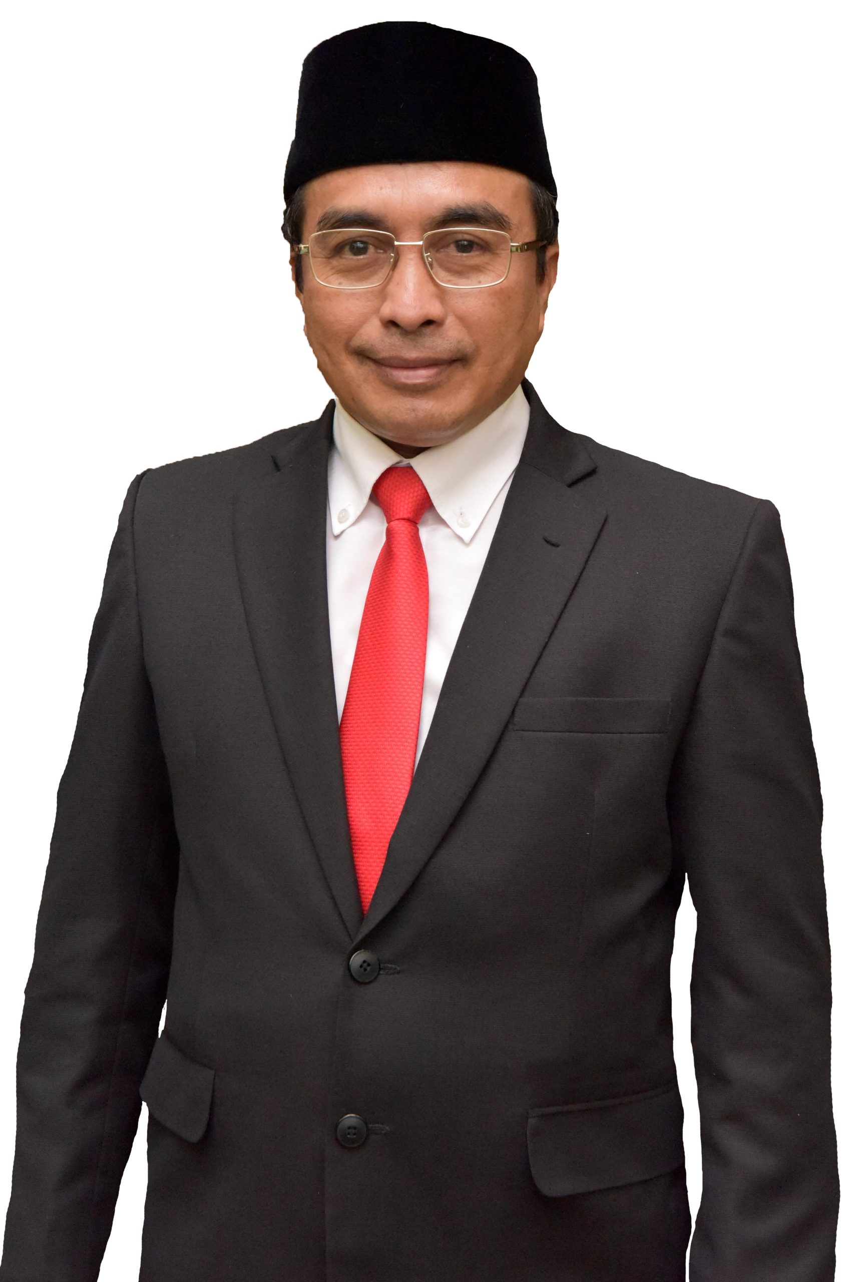 Profil Sekretaris Daerah
