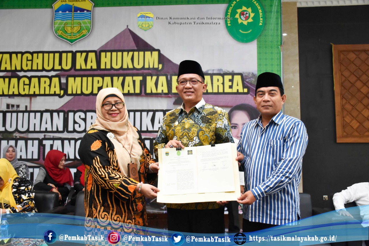 ISBAT NIKAH UNTUK RUMAH TANGGA YANG LEBIH BAIK