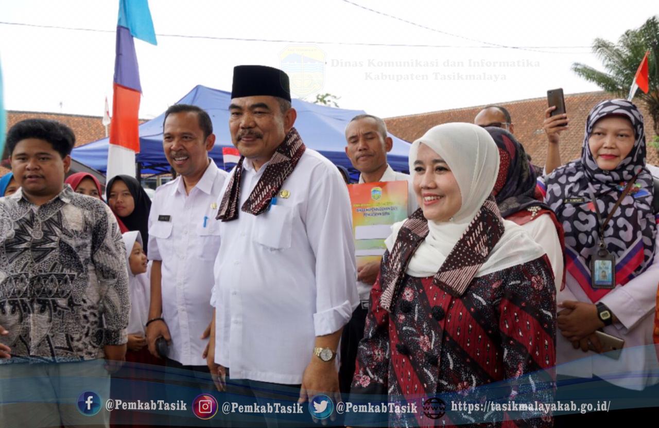P2WKSS TINGKATKAN PERAN WANITA DALAM MEWUJUDKAN KELUARGA SEHAT SEJAHTERA
