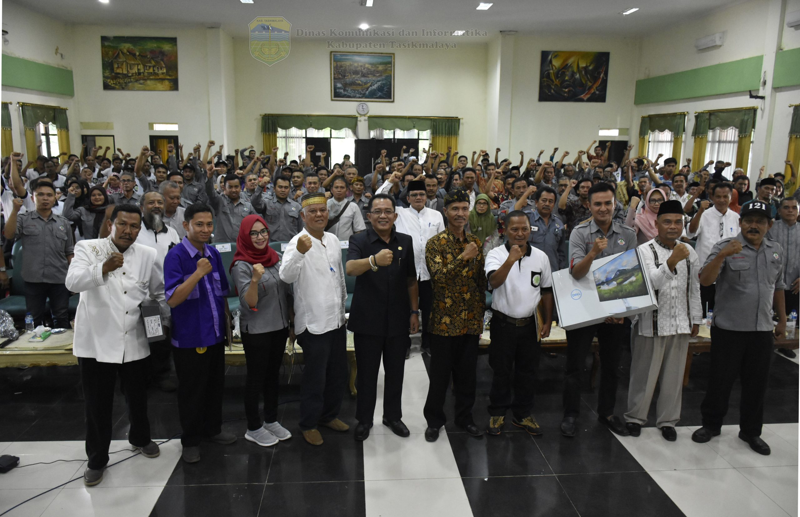 REMBUG MADYA KTNA KABUPATEN TASIKMALAYA