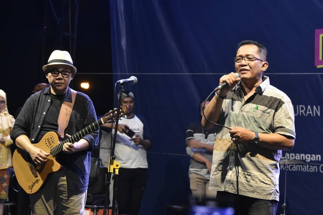 “DURIAT TASIK” POPULERKAN DESTINASI WISATA KABUPATEN TASIKMALAYA