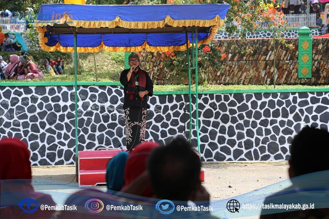 NAPAK TILAS SEJARAH MONUMEN GEGER HANJUANG