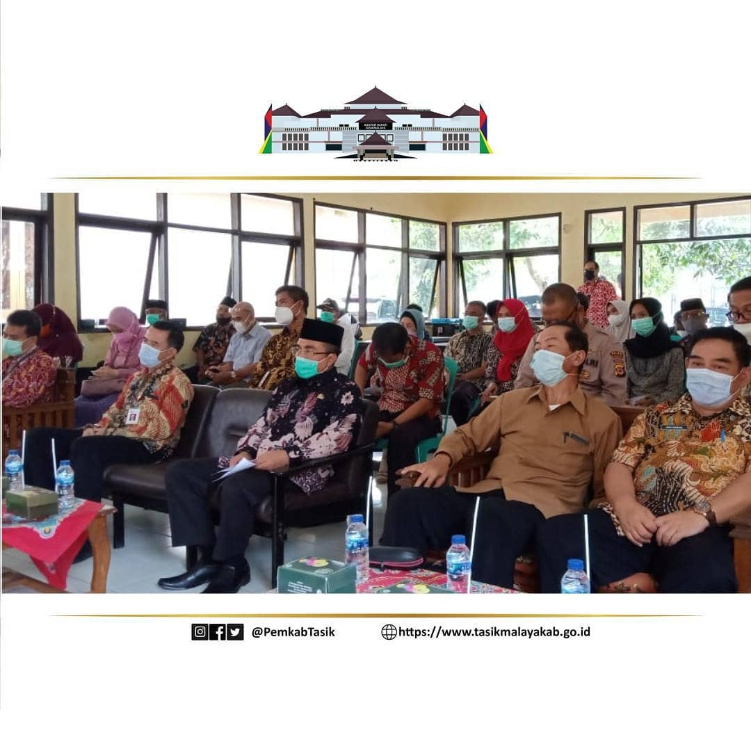 SEKDA BUKA PELATIHAN WIRAUSAHA DAN PENDAMPINGAN INKUBASI BISNIS