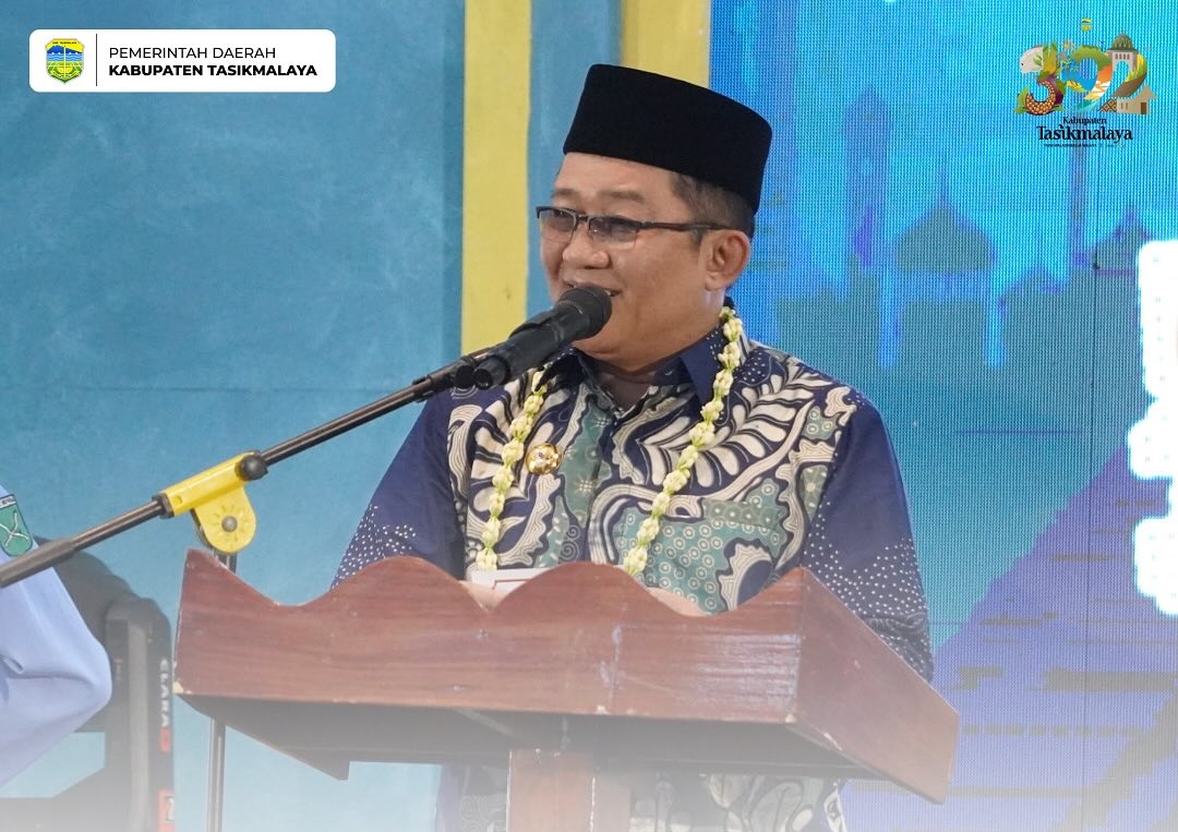Grand Opening FASI JABAR XII,