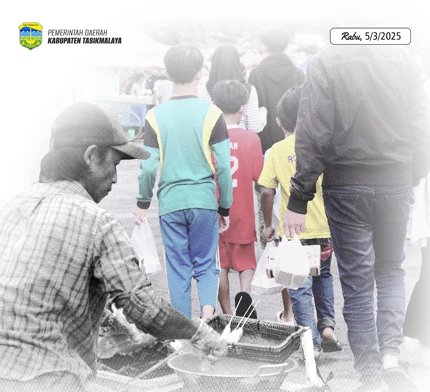 Tetap Aktif Di Bulan Ramadan! Ini Tip Olahraga Nyaman Di GebuWar Takjil Tingkatkan Pendapatan Umkm Kabupaten Tasikmalaya