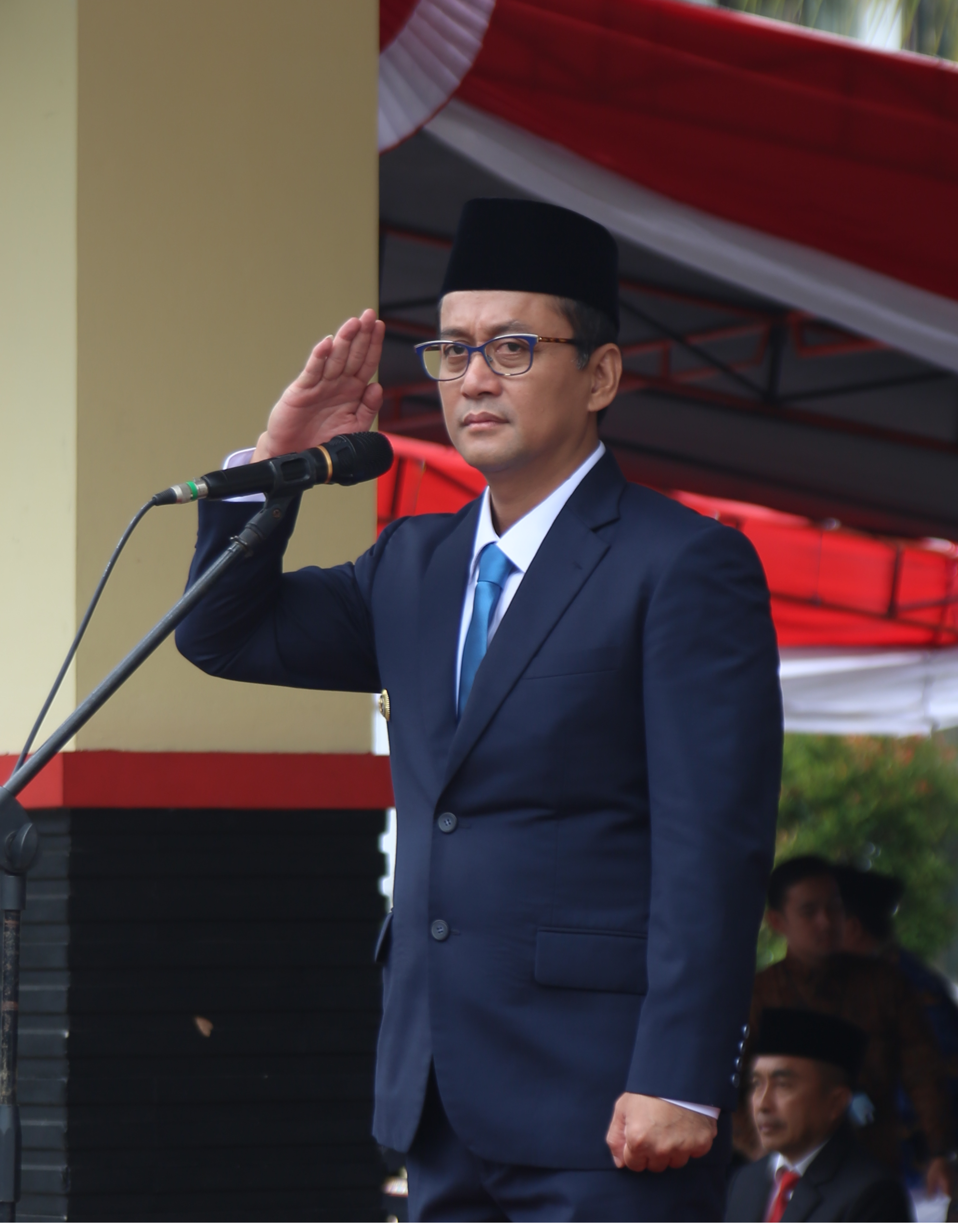 Bupati Tasikmalaya Ajak Pemuda Jadi Agen Perubahan Di Momen Sumpah Pemuda Ke-97