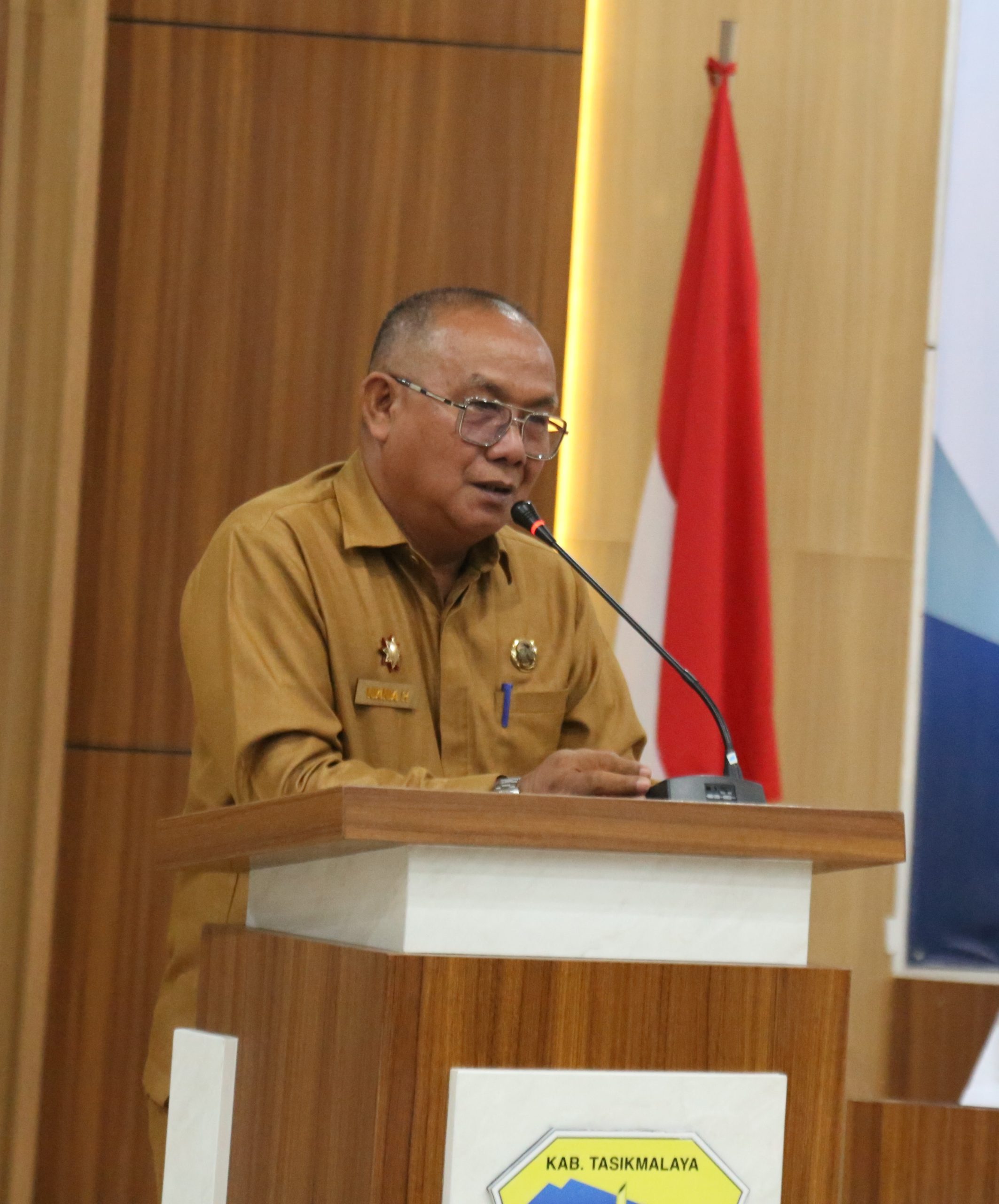 Upaya Pemda Kelola Keterbukaan Informasi Publik Yang Lebih Transparan Untuk Pembangunan Daerah