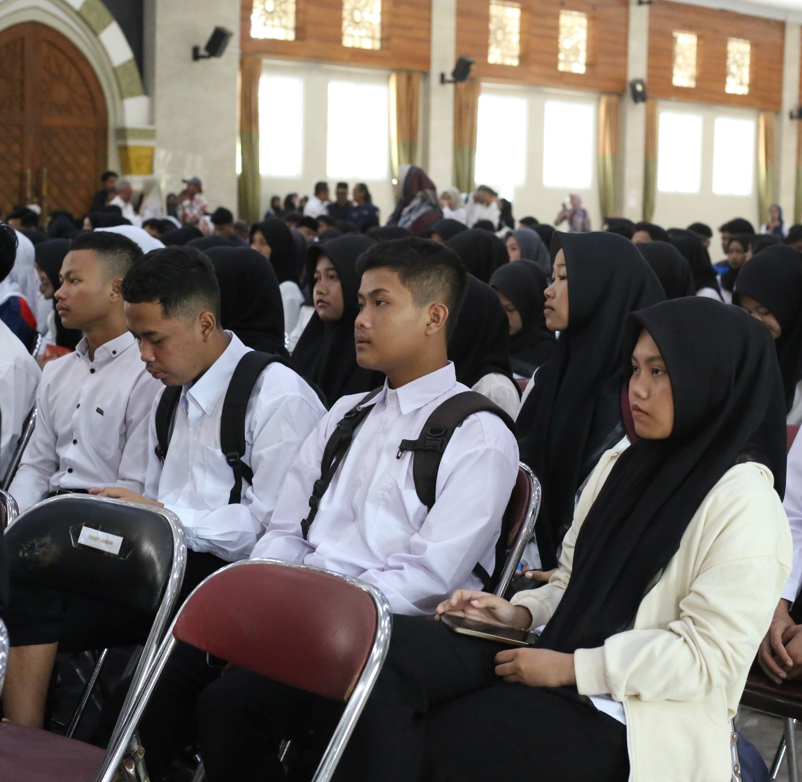 Kabupaten Tasikmalaya Fasilitasi Peluang Kerja Global Lewat Job Fair & Walking Interview Turki