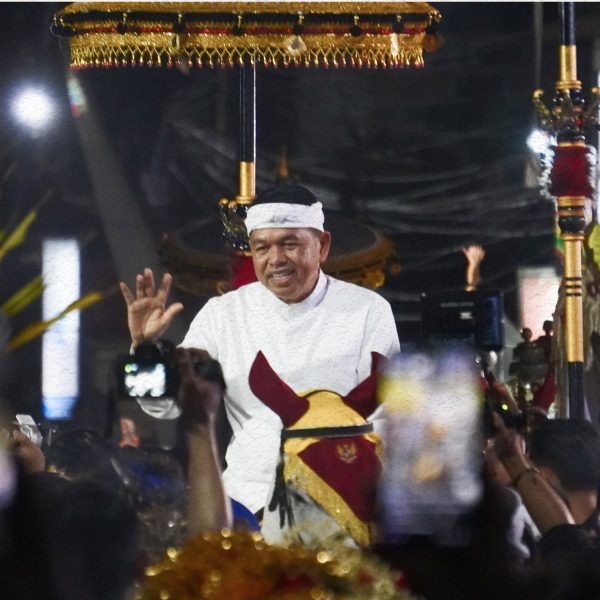 Nyukcruk Galur Galunggung, Hidupkan Kembali Warisan Leluhur Tatar&hellip;
