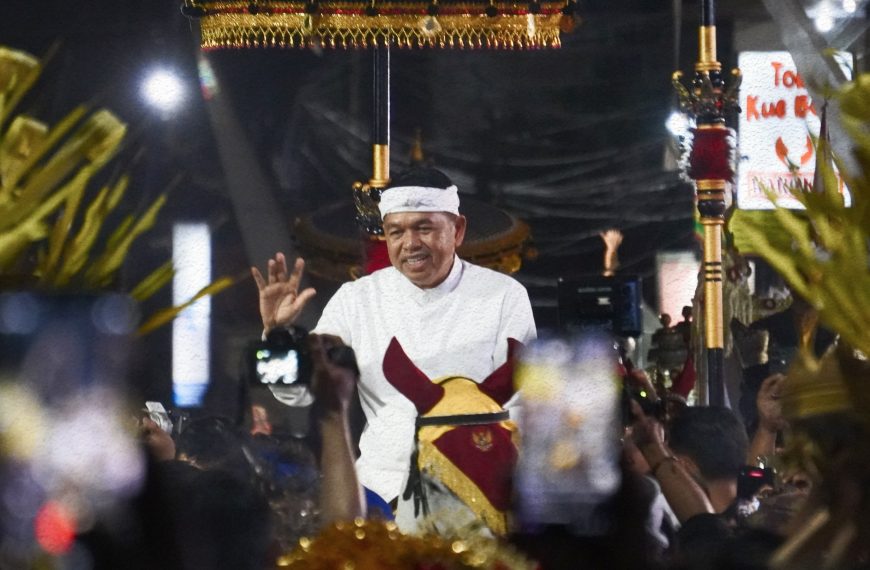 Nyukcruk Galur Galunggung, Hidupkan Kembali Warisan Leluhur Tatar&hellip;