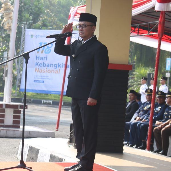 Tekankan Kedaulatan Informasi Dan Transformasi Digital, Bupati Tasikmalaya&hellip;