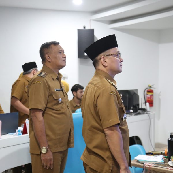 Pemkab Tasikmalaya Resmi Luncurkan Mal Pelayanan Publik Digital&hellip;
