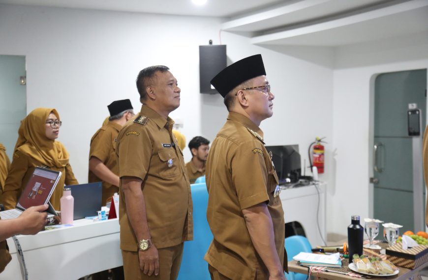 Pemkab Tasikmalaya Resmi Luncurkan Mal Pelayanan Publik Digital&hellip;