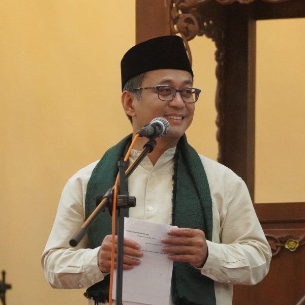 Peringati Tahun Baru Islam 1448 H, Bupati Cecep&hellip;