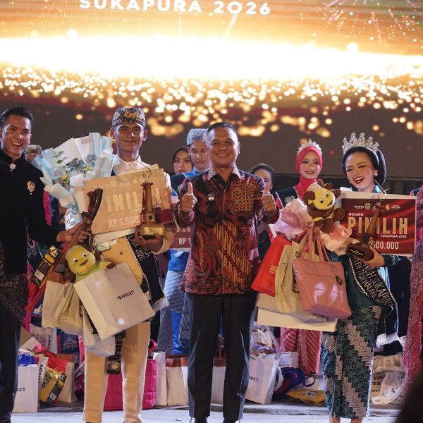 Lestarikan Budaya Dan Promosi Pariwisata Daerah, Grand Final&hellip;
