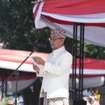 Pencapaian Nyata Berbagai Sektor Pembangunan, Momentum Peringatan Hari Jadi Ke-394 Kabupaten Tasikmalaya