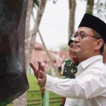 Napak Tilas Ke-915 Tahun Geger Hanjuang, Bupati Tasikmalaya Ajak Masyarakat Rawat Sejarah Dan Peradaban