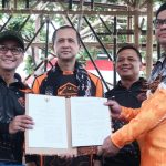 Bersama Pemerintah Pusat, Pemkab Tasikmalaya Dorong Penguatan Infrastuktur Dan Pariwisata