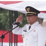 Upacara HUT ke-81 Republik Indonesia, Pemkab Tasikmalaya Ajak Masyarakat Rawat Persatuan Untuk Indonesia Yang Lebih Sejahtera