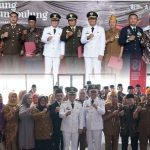 Dalam Momentum HUT Ke-81 RI Tingkat Kab.Tasikmalaya, Riung Mumpulung Bersama Para Tokoh Perjuang