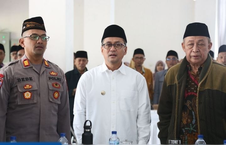 Pemkab Tasikmalaya Dorong Sinergi Bersama, Tangani Isu LGBT Di Daerah