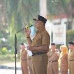 Pemkab Tasikmalaya Ajak ASN Aktif Sebarkan Informasi ProgramPemerintah Kepada Masyarakat