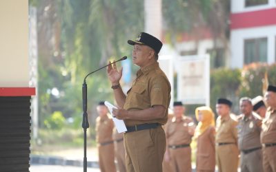 Pemkab Tasikmalaya Ajak ASN Aktif Sebarkan Informasi ProgramPemerintah Kepada Masyarakat