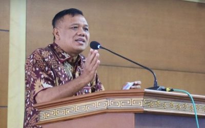Kemiskinan Di Kabupaten Tasikmalaya Turun, Wabup Asep Tekankan Penanganan Berbasis Data
