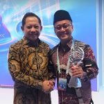 Dalam Pengendalian Inflasi Daerah,
Kabupten Tasikmalaya Raih Penghargaan TPID Berprestasi Ketiga Kalinya