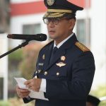 Peringati Harhubnas 2026, Bupati Cecep Paparkan Sejumlah Perkembangan Layanan Perhubungan Di Kabupaten Tasikmalaya