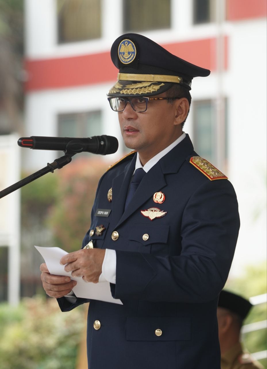 Peringati Harhubnas 2026, Bupati Cecep Paparkan Sejumlah Perkembangan Layanan Perhubungan Di Kabupaten Tasikmalaya
