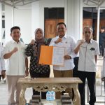 Proyek  Pasar Padakembang Raih Nilai Tertinggi WJIC 2026,  Wabup Asep Dorong Investasi Daerah
