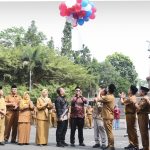SIMATA BKN Resmi Diterapkan Di Kabupaten Tasikmalaya, Bupati Cecep Tekankan PengelolaanTalenta ASN