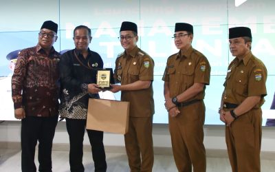 2.356 Aparatur Sipil Negara Telah Dipetakan, PemkabTasikmalaya Mulai Terapkan Manajemen Talenta