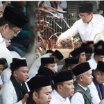 Jiyarotusyusyukh Hari Ke-3, Bupati Dan Wakil Bupati Tasikmalaya Ziarah Ke Maqbaroh Ulama Wilayah Utara