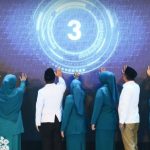 HKG Ke-54 Kabupaten Tasikmalaya,

TP PKK Berhasil Luncurkan  Apliaksi SIPATEN Dan Dua Karya Ketua TP PKK