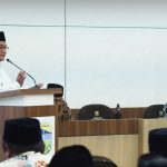Bupati Cecep Dorong Pesantren Lebih Profesional Dan Komunikatif Lewat Pelatihan Nasional