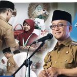 Festival STEAM Tasikmalaya, Bupati Cecep Dorong Pembelajaran Tak Harus Bergantung Teknologi Canggih Untuk Maju